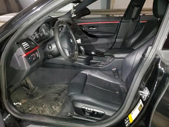 صورة رقم 7 من المزاد - 2015 BMW 428 XI GRA مع VIN WBA4A7C58FD415452