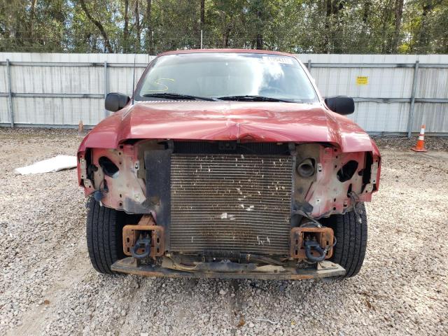 Photo 5 from auction – 2002 FORD EXCURSION with VIN 1FMNU42S42EB78575