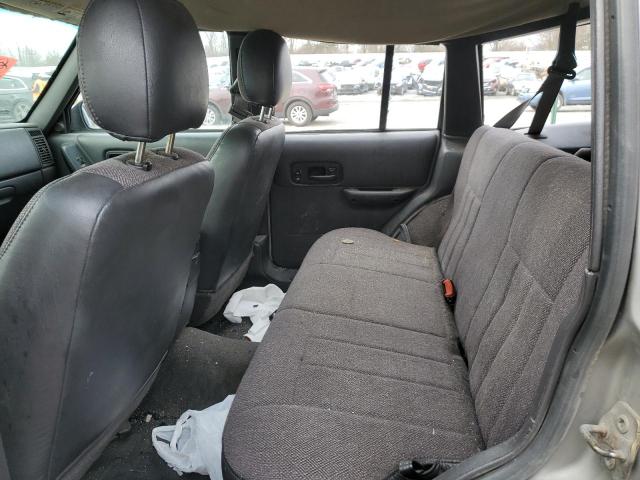 Photo 10 from auction – 2000 JEEP CHEROKEE C with VIN 1J4FF58S3YL148580