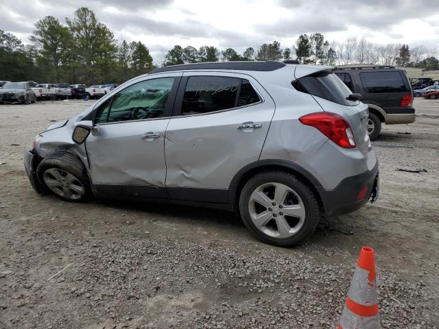 Photo 2 from auction – 2015 BUICK ENCORE with VIN KL4CJCSB4FB192587