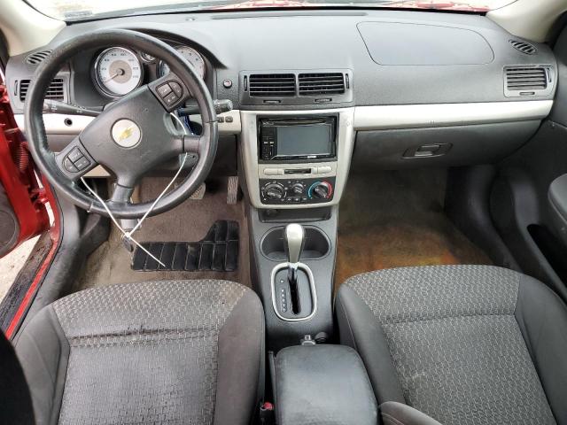 Photo 8 from auction – 2006 CHEVROLET COBALT LT with VIN 1G1AL15F367648729