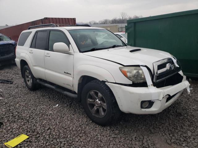 Photo 4 from auction – 2007 TOYOTA 4RUNNER SR with VIN JTEZU14R378088804