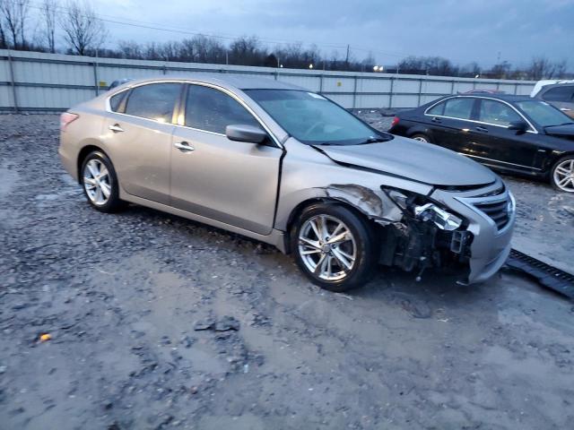 Photo 4 from auction – 2013 NISSAN ALTIMA 2.5 with VIN 1N4AL3AP6DN487549