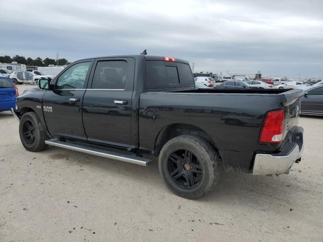Photo 2 from auction – 2018 RAM 1500 SLT with VIN 1C6RR7LT2JS215615