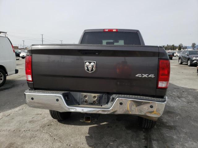 Photo 6 from auction – 2018 RAM 2500 ST with VIN 3C6UR5CL6JG342292