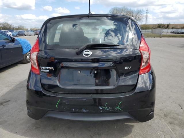 Photo 6 from auction – 2018 NISSAN VERSA NOTE with VIN 3N1CE2CP3JL357960