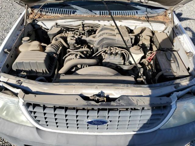Photo 12 from auction – 2004 FORD EXPLORER X with VIN 1FMZU62K74ZA58522