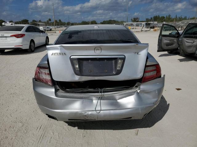 Photo 6 from auction – 2008 ACURA TL with VIN 19UUA66228A031834