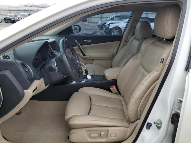 Photo 7 from auction – 2014 NISSAN MAXIMA S with VIN 1N4AA5AP9EC489682