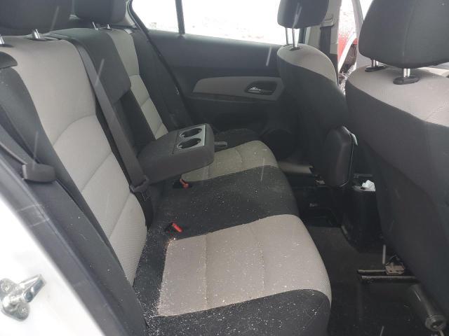 Photo 10 from auction – 2012 CHEVROLET CRUZE LS with VIN 1G1PC5SH9C7195607