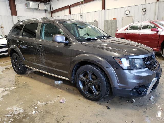 Photo 4 from auction – 2018 DODGE JOURNEY CR with VIN 3C4PDCGG2JT352167