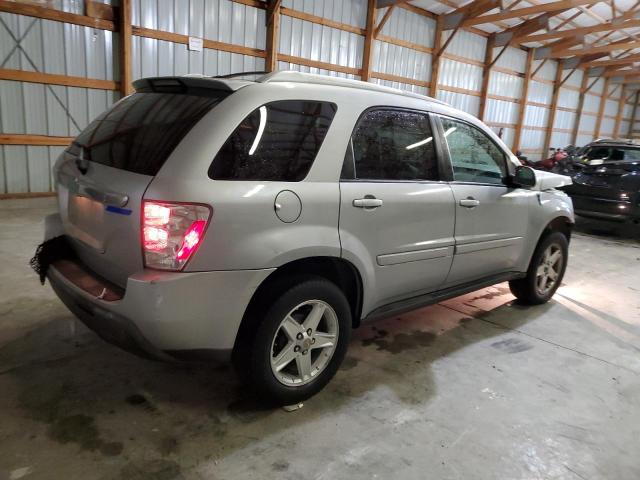Photo 3 from auction – 2006 CHEVROLET EQUINOX LT with VIN 2CNDL63F766193903