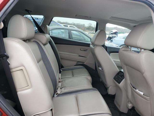 Photo 10 from auction – 2010 MAZDA CX-9 with VIN JM3TB3MV7A0237804