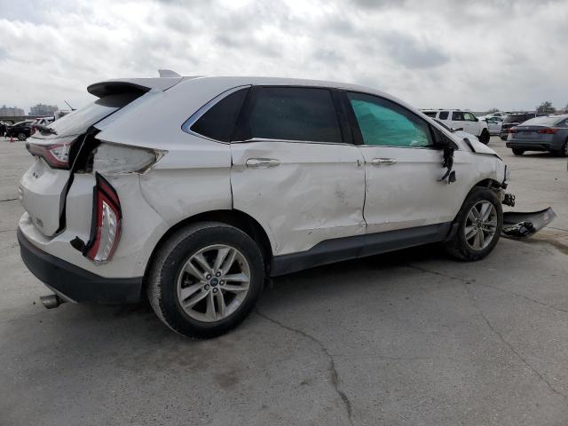Photo 3 from auction – 2018 FORD EDGE SEL with VIN 2FMPK3J94JBB93448