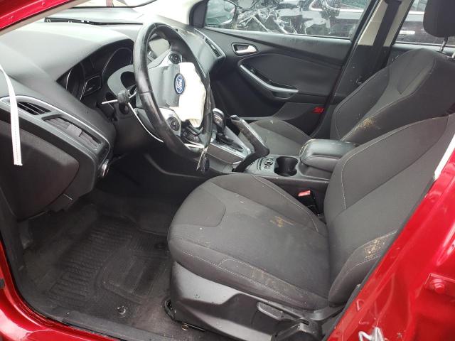 Photo 7 from auction – 2012 FORD FOCUS TITA with VIN 1FAHP3J2XCL286531