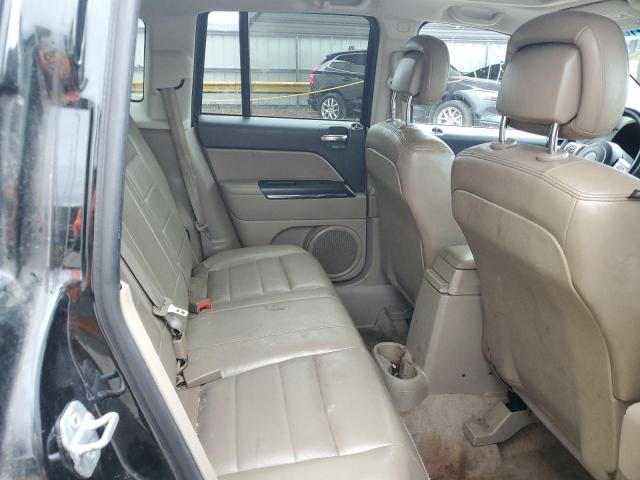 Photo 11 from auction – 2013 JEEP COMPASS LI with VIN 1C4NJDCB6DD199688