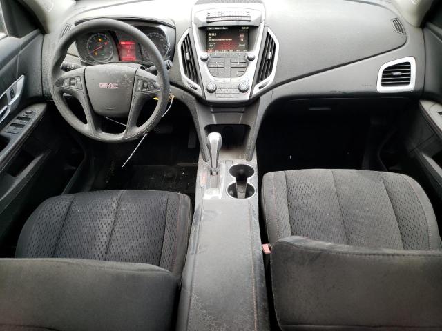 Photo 8 from auction – 2014 GMC TERRAIN SL with VIN 2GKALMEK3E6366115