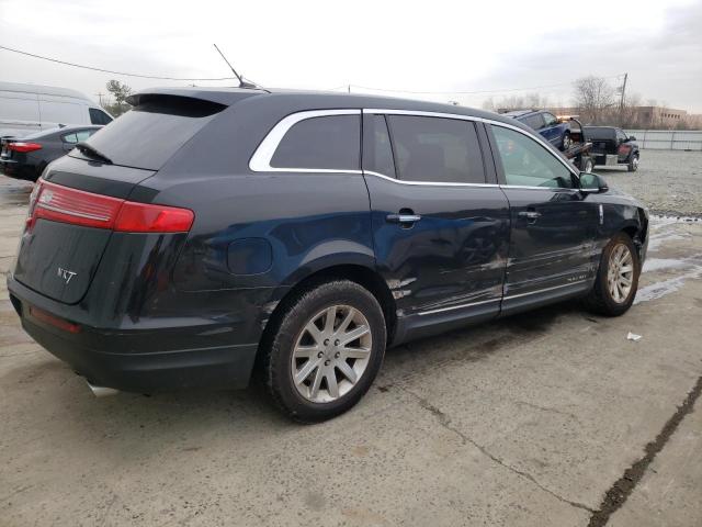 Photo 3 from auction – 2014 LINCOLN MKT with VIN 2LMHJ5NK2EBL57760