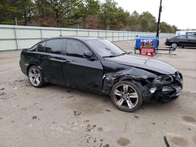 Photo 4 from auction – 2011 BMW 328 XI SUL with VIN WBAPK5C50BA659980