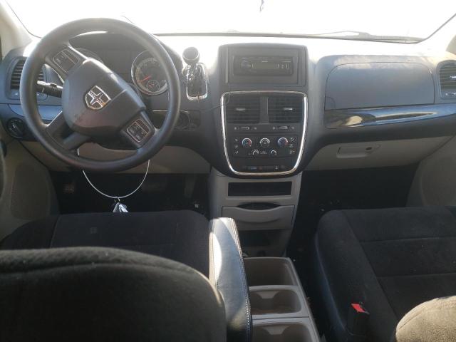Photo 8 from auction – 2013 DODGE GRAND CARA with VIN 2C4RDGBGXDR567441