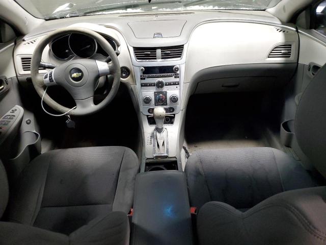 Photo 8 from auction – 2012 CHEVROLET MALIBU LS with VIN 1G1ZB5E0XCF222871