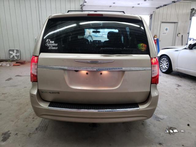 Photo 6 from auction – 2013 CHRYSLER TOWN & COU with VIN 2C4RC1BG4DR793717