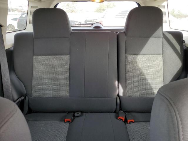 Photo 10 from auction – 2008 JEEP PATRIOT SP with VIN 1J8FF28W78D523896