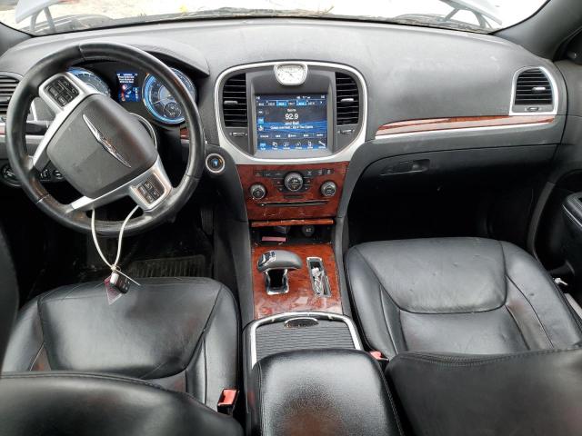 Photo 8 from auction – 2012 CHRYSLER 300 LIMITE with VIN 2C3CCACG9CH212693