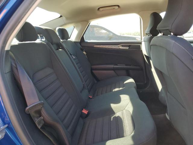 Photo 10 from auction – 2017 FORD FUSION SE with VIN 3FA6P0H70HR359406