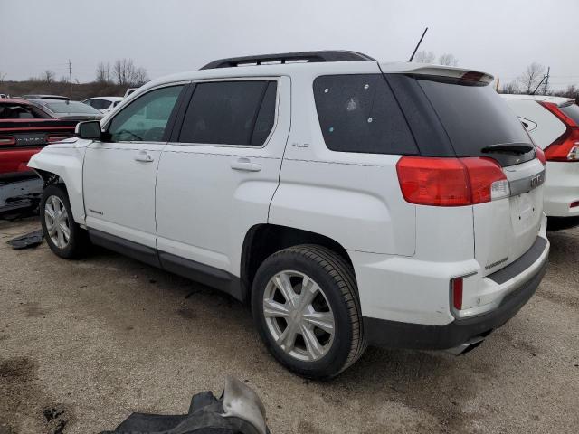 Photo 2 from auction – 2017 GMC TERRAIN SL with VIN 2GKFLTEK0H6291782