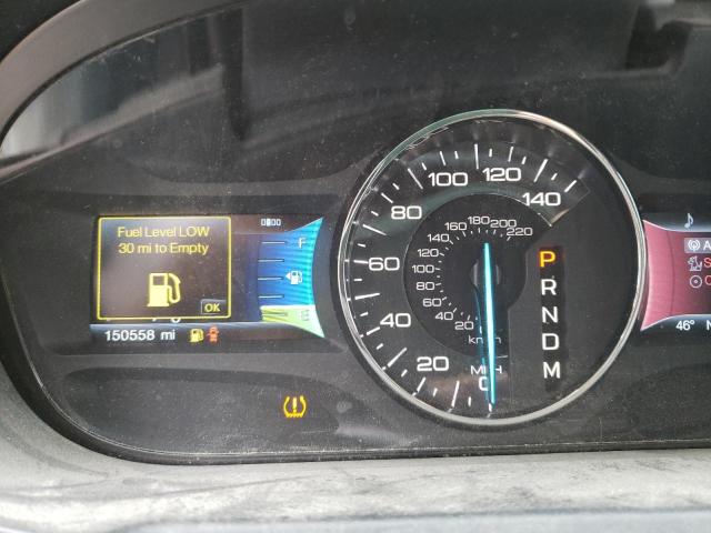 Photo 9 from auction – 2012 FORD EDGE LIMIT with VIN 2FMDK4KC7CBA85461