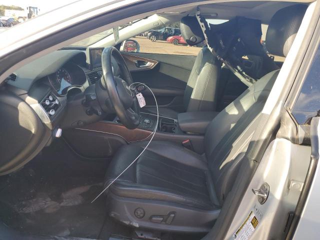 Photo 7 from auction – 2013 AUDI A7 PRESTIG with VIN WAU2GAFC7DN127295