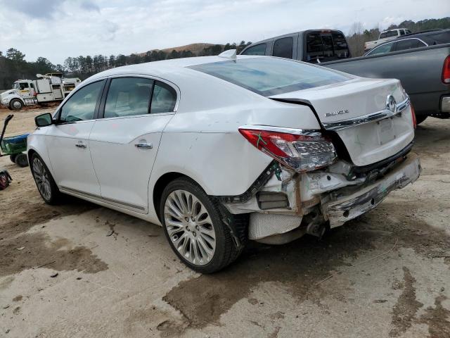 Photo 2 from auction – 2015 BUICK LACROSSE P with VIN 1G4GF5G39FF271750