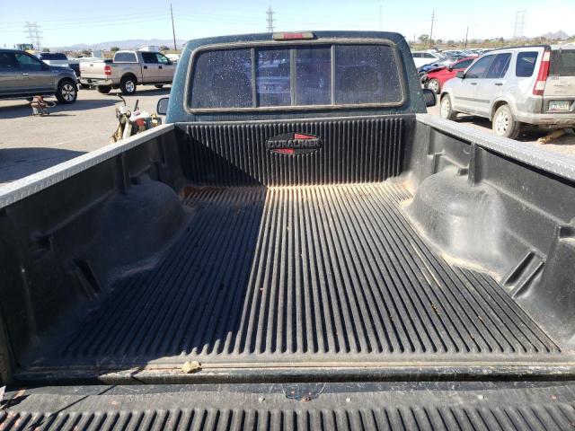 Photo 10 from auction – 1995 FORD F150 with VIN 1FTDF15Y8SLB04399