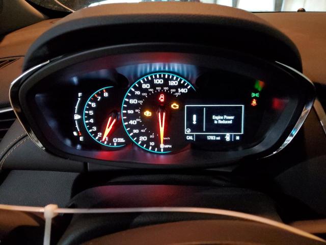 Photo 9 from auction – 2022 CHEVROLET TRAX LS with VIN KL7CJNSMXNB519850