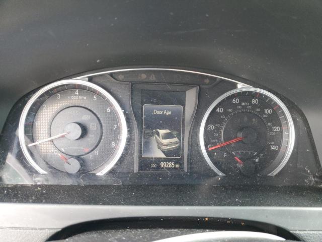 Photo 8 from auction – 2016 TOYOTA CAMRY LE with VIN 4T1BF1FK2GU252840