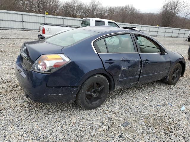 Photo 3 from auction – 2010 NISSAN ALTIMA BAS with VIN 1N4AL2AP7AN556657