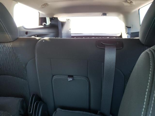 Photo 10 from auction – 2014 GMC ACADIA SLE with VIN 1GKKRNED8EJ229510