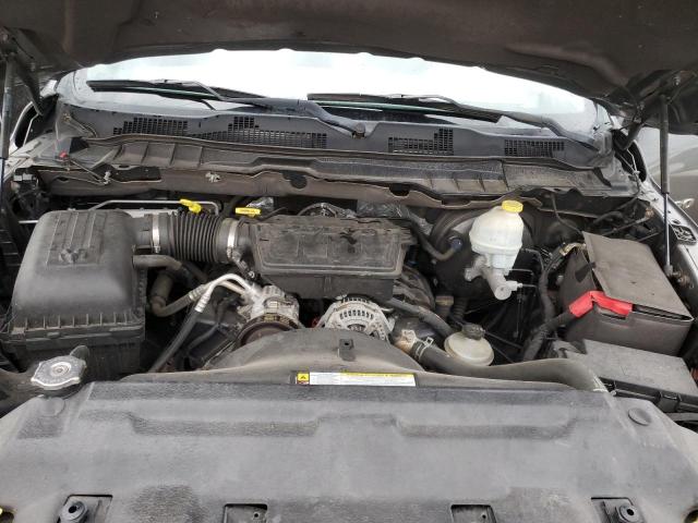 Photo 11 from auction – 2012 DODGE RAM 1500 S with VIN 1C6RD6GP6CS100363