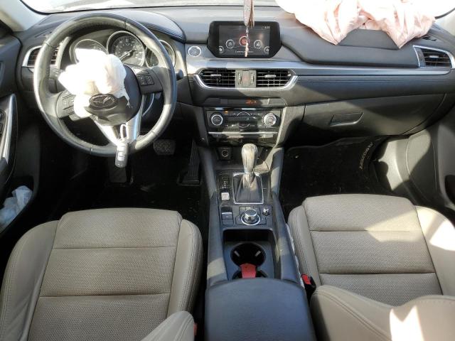 Photo 8 from auction – 2016 MAZDA 6 TOURING with VIN JM1GJ1V52G1441395