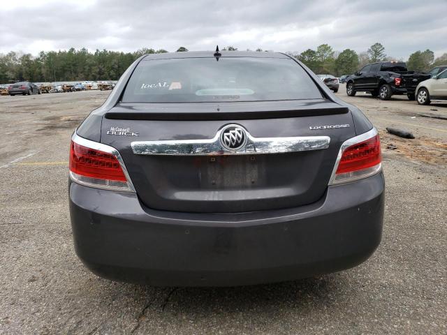 Photo 6 from auction – 2012 BUICK LACROSSE P with VIN 1G4GD5ER1CF341105
