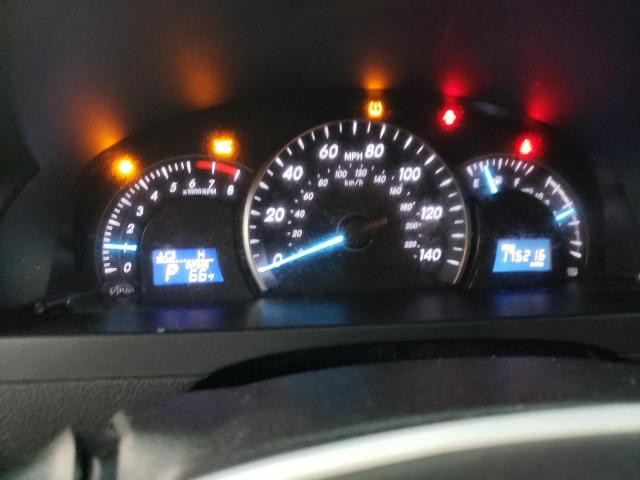 Photo 9 from auction – 2012 TOYOTA CAMRY BASE with VIN 4T1BF1FK0CU017184