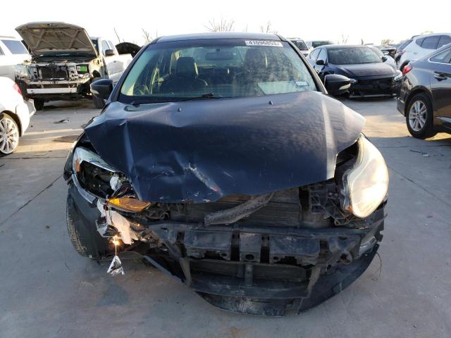 Photo 5 from auction – 2014 FORD FOCUS SE with VIN 1FADP3F28EL419488