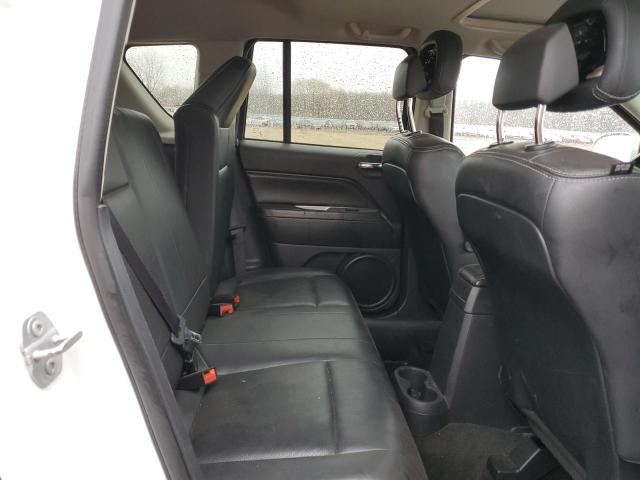 Photo 11 from auction – 2016 JEEP COMPASS LA with VIN 1C4NJCEA7GD731842