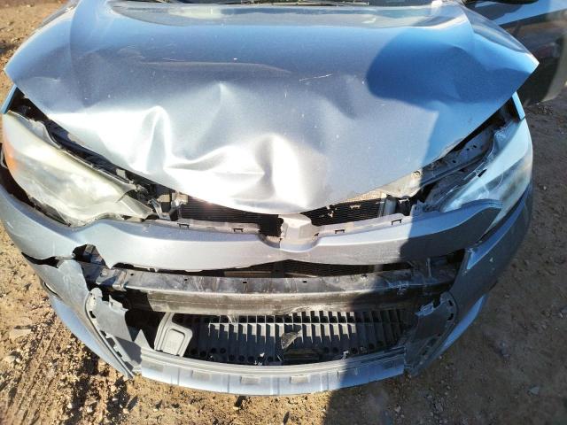 Photo 11 from auction – 2014 TOYOTA COROLLA L with VIN 2T1BURHE1EC069214