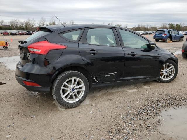 Photo 3 from auction – 2017 FORD FOCUS SE with VIN 1FADP3K2XHL258829