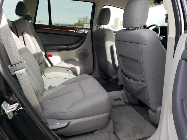 Photo 11 from auction – 2008 CHRYSLER PACIFICA T with VIN 2A8GM68X98R109218