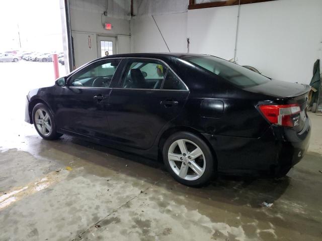 Photo 2 from auction – 2012 TOYOTA CAMRY BASE with VIN 4T1BF1FK0CU061475