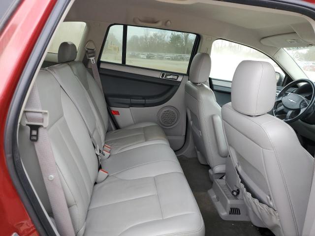 Photo 11 from auction – 2008 CHRYSLER PACIFICA L with VIN 2A8GM48L68R100915