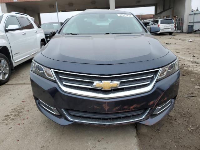 Photo 5 from auction – 2016 CHEVROLET IMPALA LT with VIN 2G1105SA7G9139509